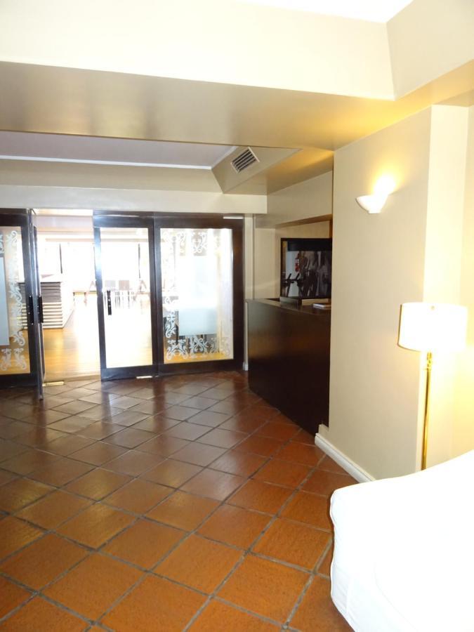 Arenales Apartamento Apartment Buenos Aires Exterior photo